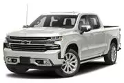 2021 Silverado 1500 High Coun en Laredo