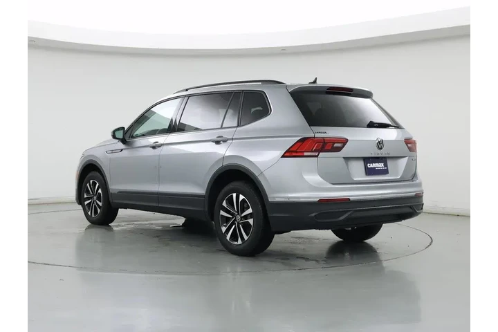 $20998 : Volkswagen Tiguan 2022 AWD S image 2