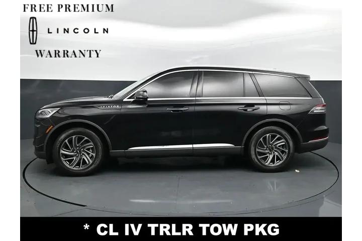 $30999 : Lincoln Aviator 2022 Standar image 5