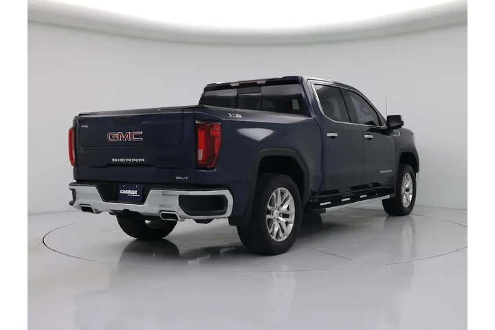 $39998 : GMC Sierra 1500 Limited 2022 image 8