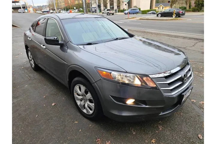 $4999 : 2011 Accord Crosstour EX-L w/ image 8