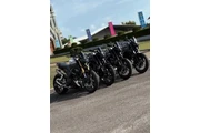Yamaha MT-15 en Los Angeles
