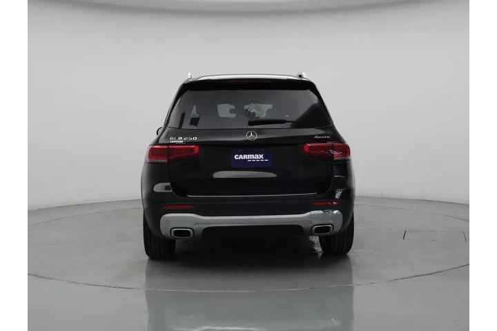 $25998 : Mercedes-Benz GLB 2023 AWD G image 6