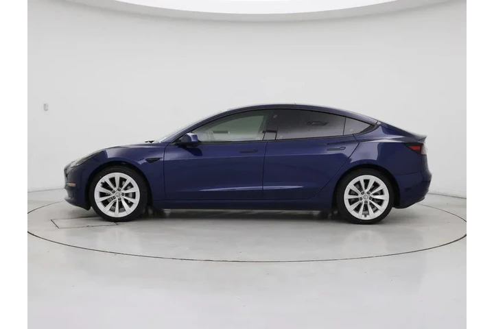 $25998 : Tesla Model 3 2022 AWD Long image 3