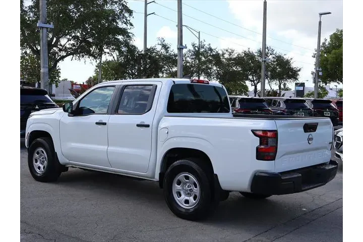 $24995 : Nissan Frontier 2023 4x4 PRO image 6