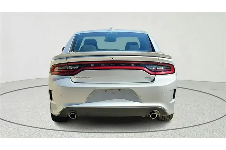 $24953 : Dodge Charger 2023 GT 4dr Se image 4