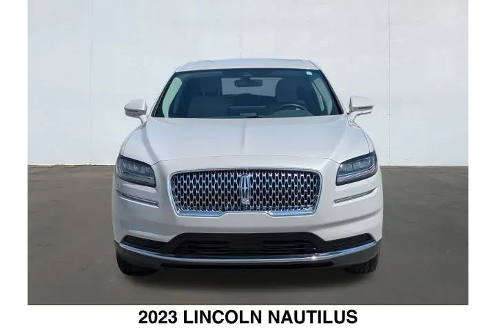 $35995 : Lincoln Nautilus 2023 AWD St image 8