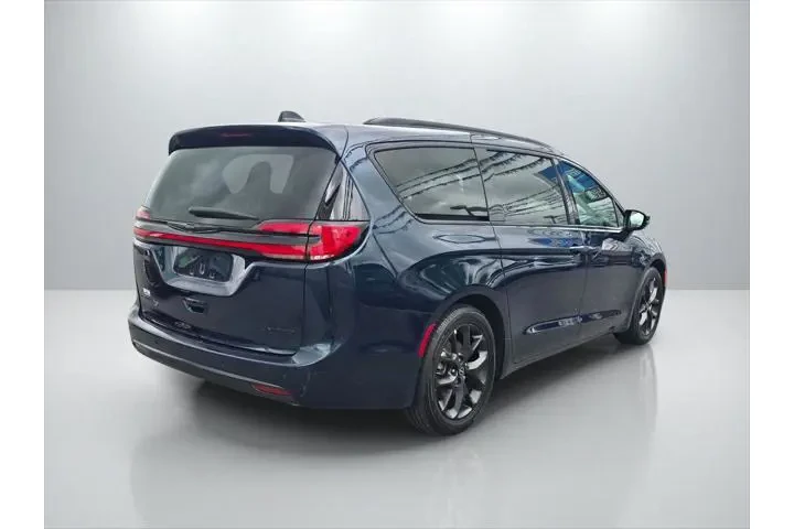 $38999 : Chrysler Pacifica 2025 Limit image 5