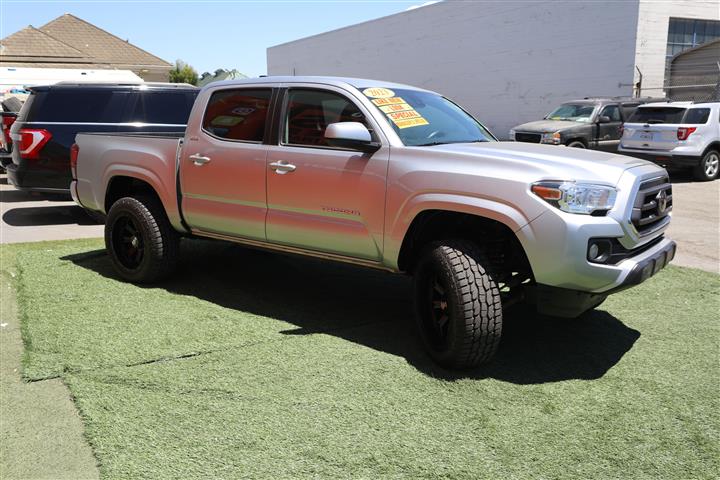 $33999 : 2023 TOYOTA TACOMA SR5 image 3