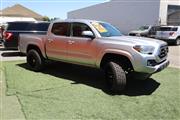 $33999 : 2023 TOYOTA TACOMA SR5 thumbnail