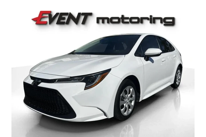 $16999 : 2022 Corolla image 3