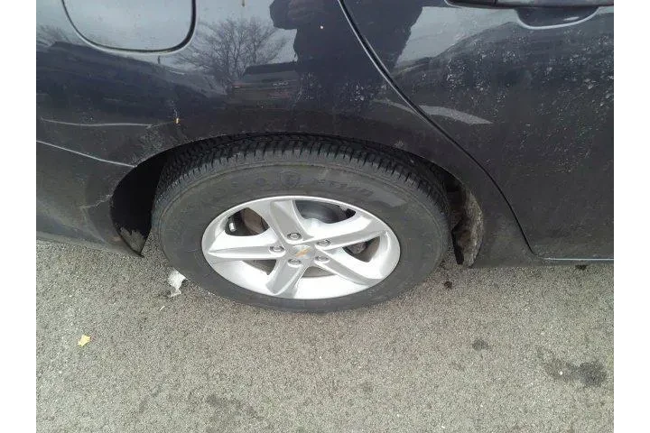 $17394 : Chevrolet Malibu 2022 LS 4dr image 9