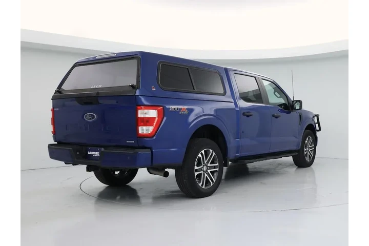$36998 : Ford F-150 2023 4x4 XL 4dr S image 8