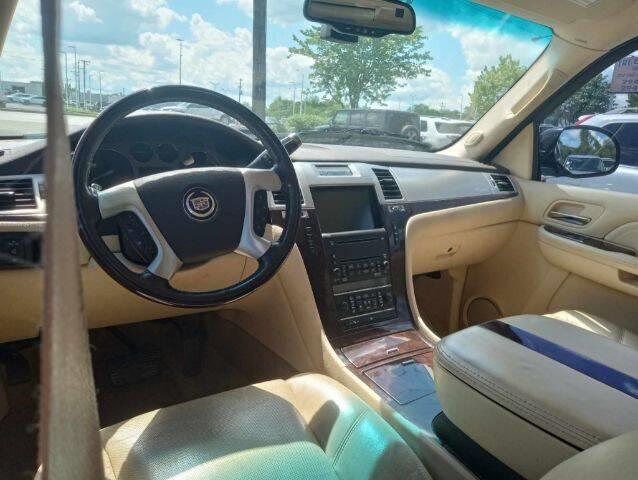 $7500 : 2008 Escalade image 10