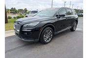 $21843 : Lincoln Corsair 2021 AWD Sta thumbnail