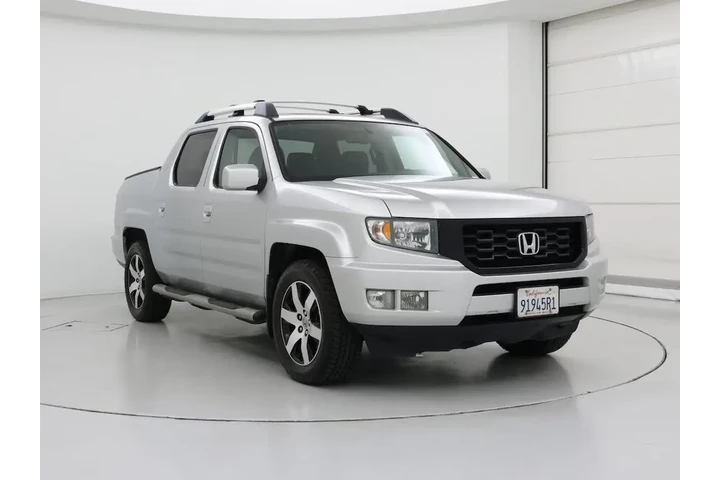 $22998 : Honda Ridgeline 2014 4x4 SE image 1