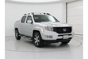 Honda Ridgeline 2014 4x4 SE en Sacramento