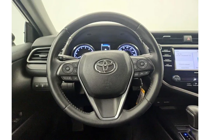 $22998 : Toyota Camry 2020 SE 4dr Sed image 10
