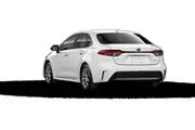 $25378 : Corolla Hybrid Hybrid LE thumbnail