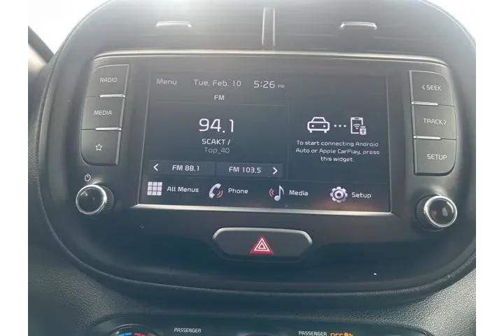 $13995 : Kia Soul 2022 S 4dr Crossove image 8