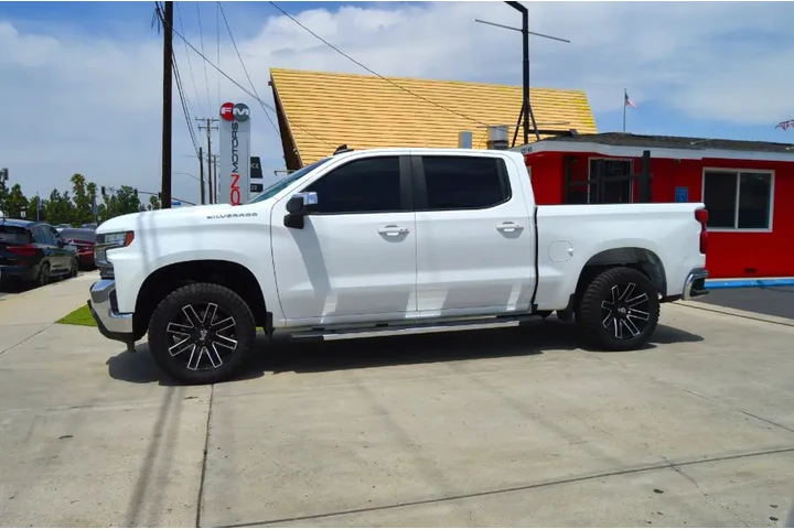 $29995 : Used 2019 Silverado 1500 2WD image 2