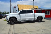 $29995 : Used 2019 Silverado 1500 2WD thumbnail