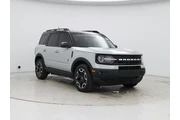 Ford Bronco Sport 2021 AWD O en Raleigh