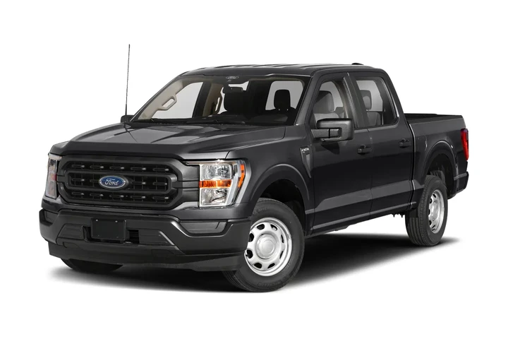 $39768 : 2023 F-150 XL image 2