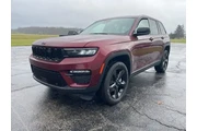 $35383 : Jeep Grand Cherokee 2024 4x4 thumbnail