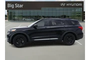 $27013 : Ford Explorer 2021 XLT 4dr S thumbnail