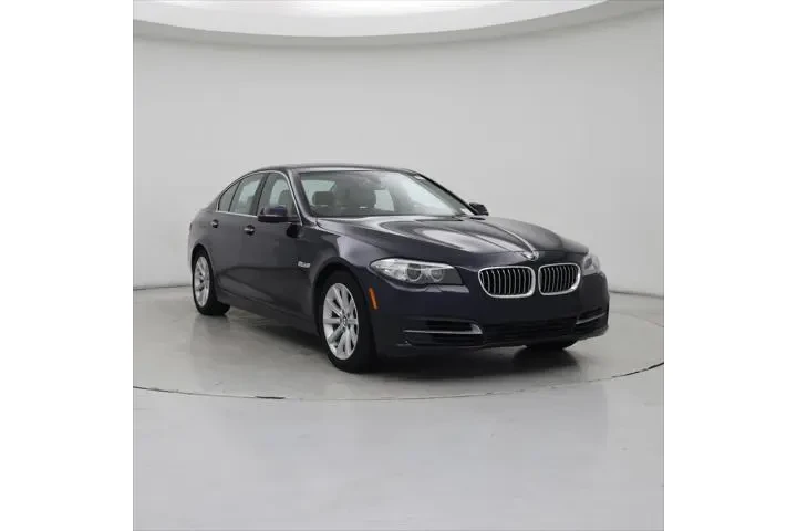 $18998 : BMW 5 Series 2014 AWD 535i x image 1