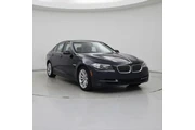 BMW 5 Series 2014 AWD 535i x en San Jose