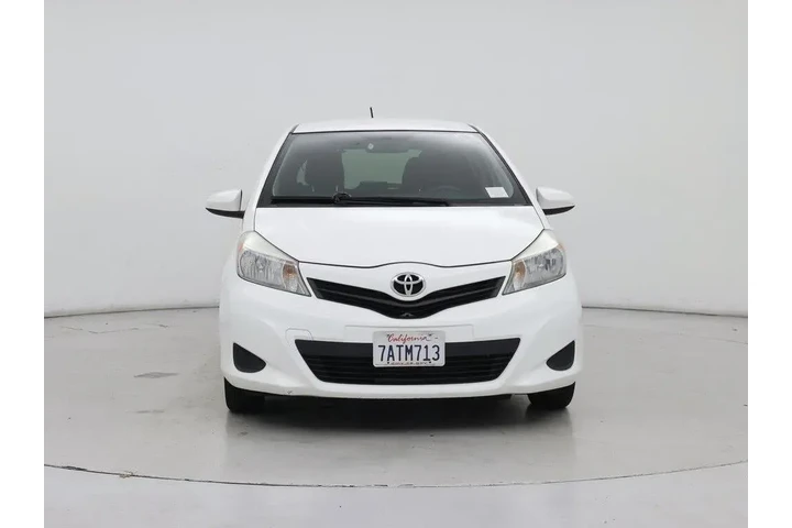 $12998 : Toyota Yaris 2014 L 4dr Hatc image 5
