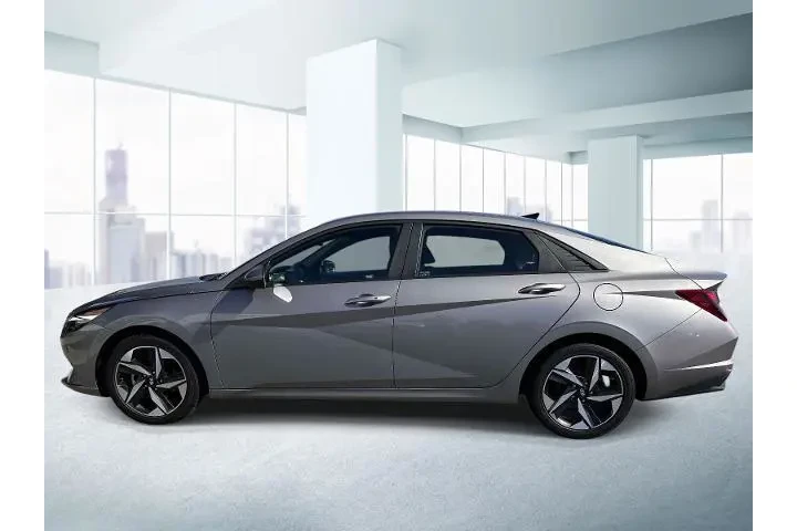 $17999 : Hyundai ELANTRA 2023 SEL 4dr image 2