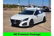 $21452 : Nissan Altima 2023 2.5 SR 4d thumbnail