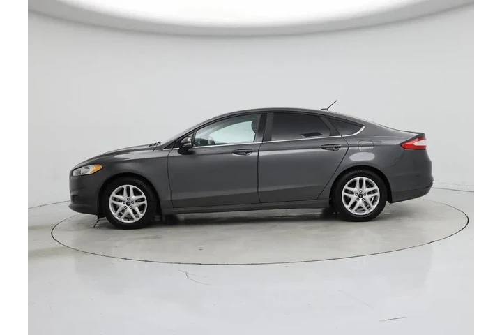 $12998 : Ford Fusion 2016 SE 4dr Seda image 3