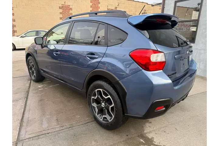 $9495 : 2013 XV Crosstrek 2.0 Limited image 3