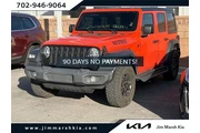 Jeep Wrangler 2023 4x4 Sport en Las Vegas