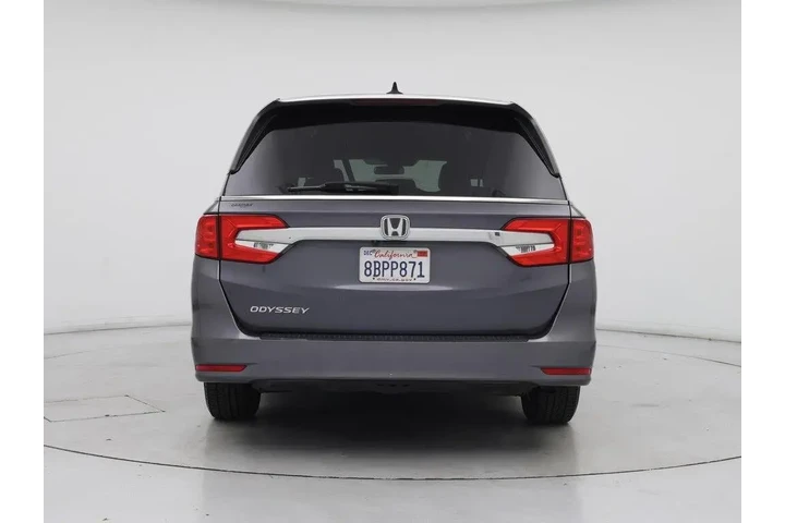 $27998 : Honda Odyssey 2018 EX 4dr Mi image 6