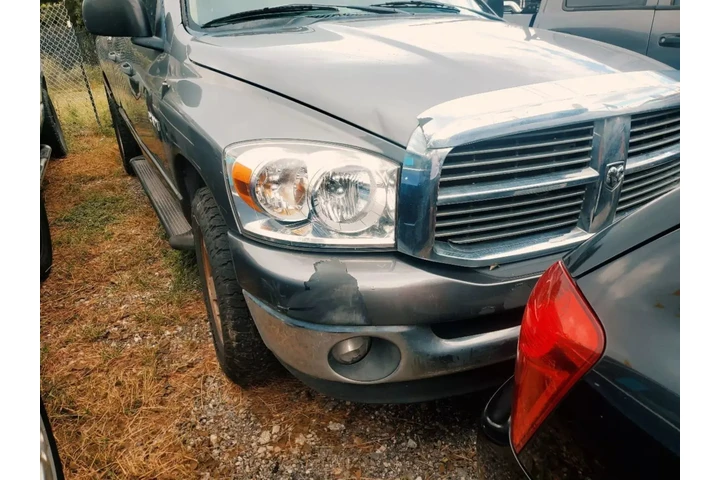 $5900 : 2008 DODGE RAM PICKUP 1500200 image 2