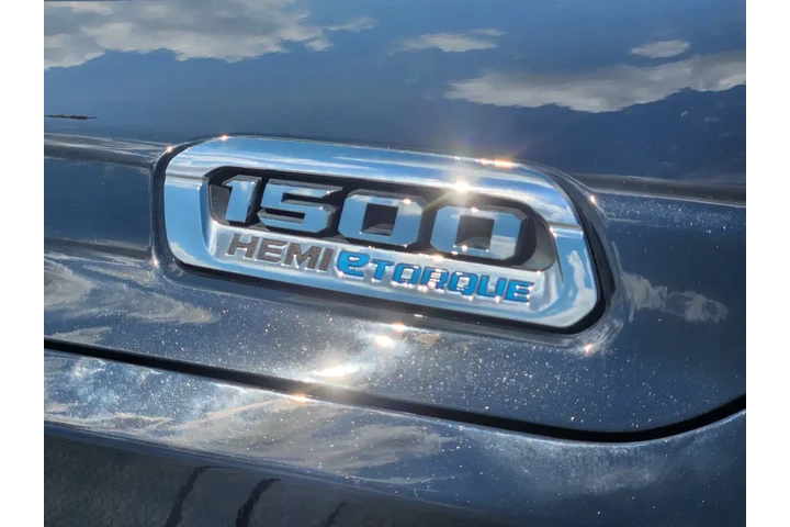 Ram 1500 2022 4x4 Lone Star image 6