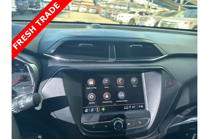 $16347 : Chevrolet Trailblazer 2023 L image 9