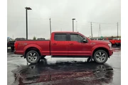 $34486 : Ford F-150 2019 4x4 Lariat 4 thumbnail