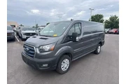 $28500 : Ford E-Transit 2023 350 3dr thumbnail