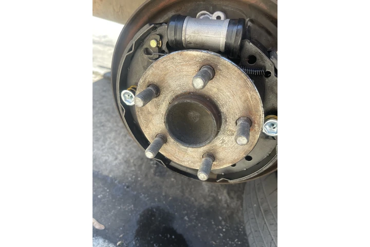 César eléctrico  mecánico image 5