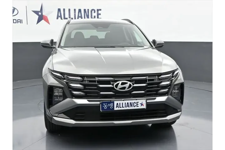 $28988 : Hyundai TUCSON 2026 SEL 4dr image 7