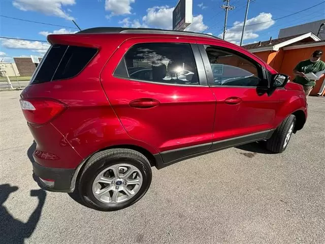 $15990 : 2019 FORD ECOSPORT2019 FORD E image 5