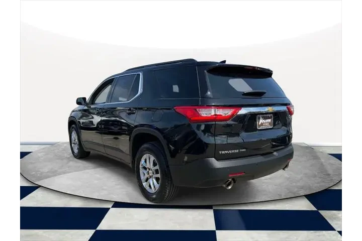 $12995 : Chevrolet Traverse 2019 4x4 image 3