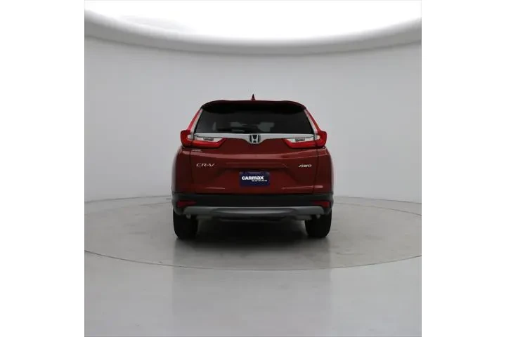 $23998 : Honda CR-V 2018 AWD EX-L 4dr image 6