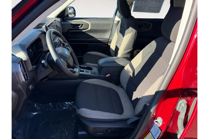 $30700 : Ford Bronco Sport 2025 AWD B image 10